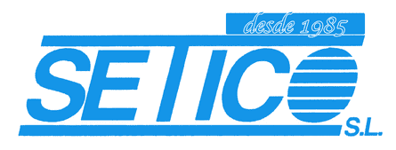 Setico logo