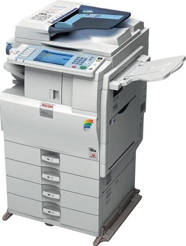 Setico máquinas de imprimir 