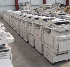 Setico fotocopiadoras