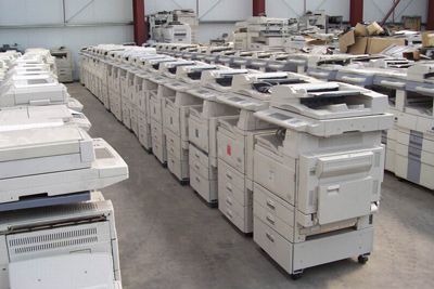 Setico fotocopiadoras
